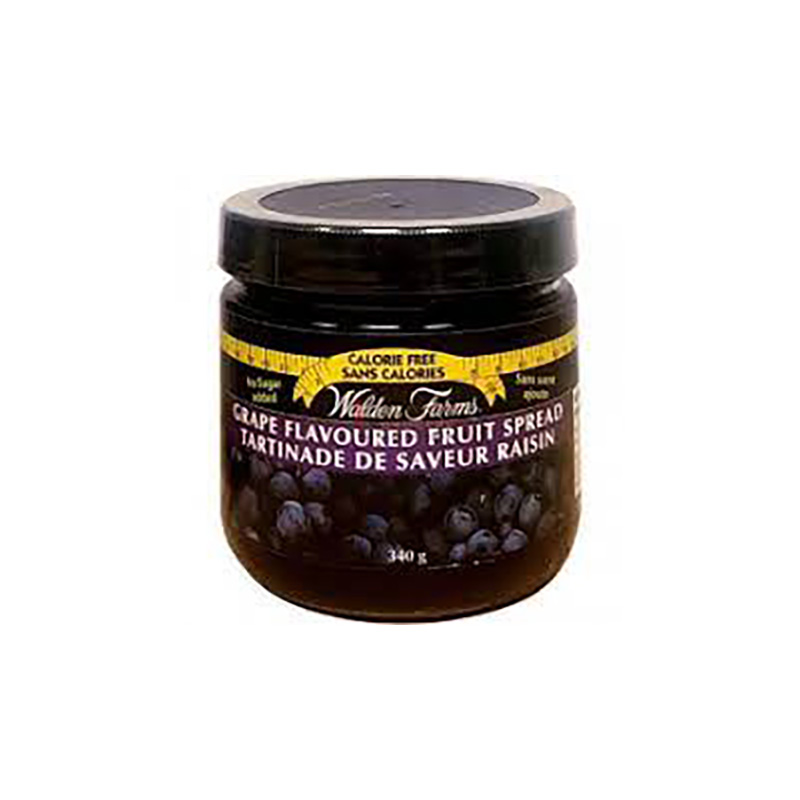 WALDEN TARTINADE DE RAISIN Pure Keto Repentigny