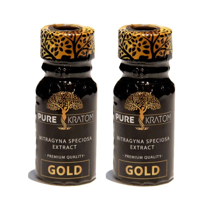 Liquid Kratom Shot Kratom Extract Pure Kratom LLC Kratom For Sale