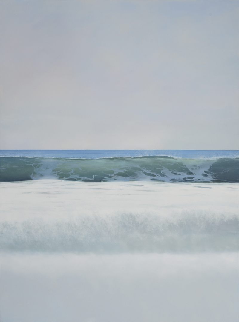 ART MIAMI 2021 WITH GALLERY HENOCH, STAND N° AM531 Pure Laguna Beach