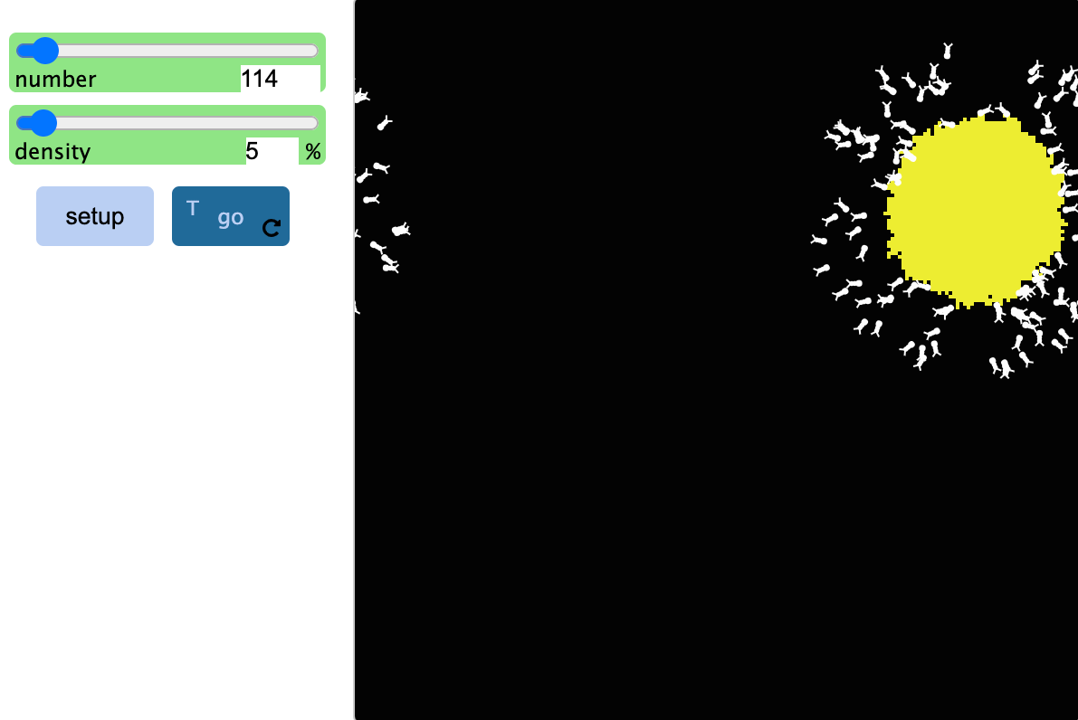 Emergent Behaviors Blog PURE LAMBDA