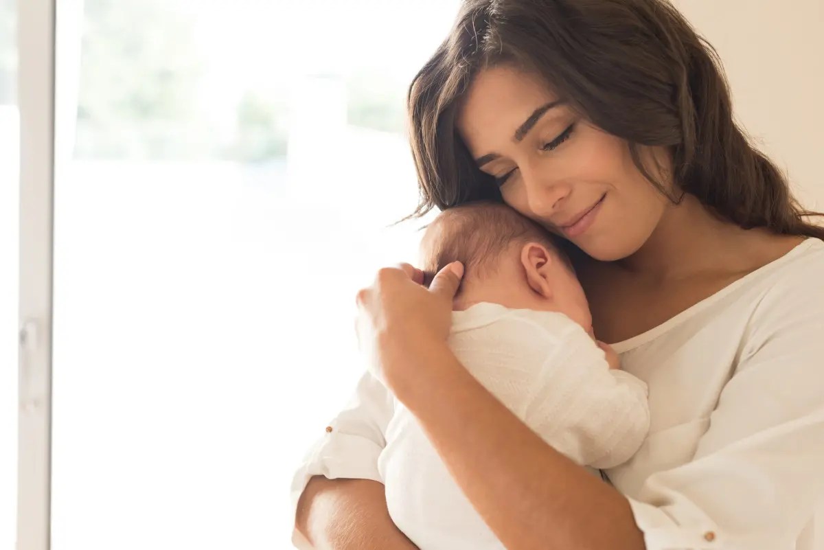 Botox & Breastfeeding What You Need to Know PureLee Redefined