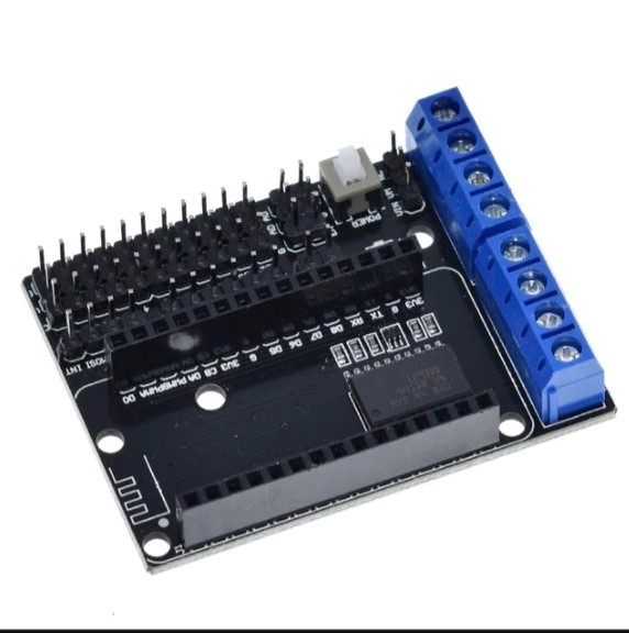 Arduino Pure Logic Trading