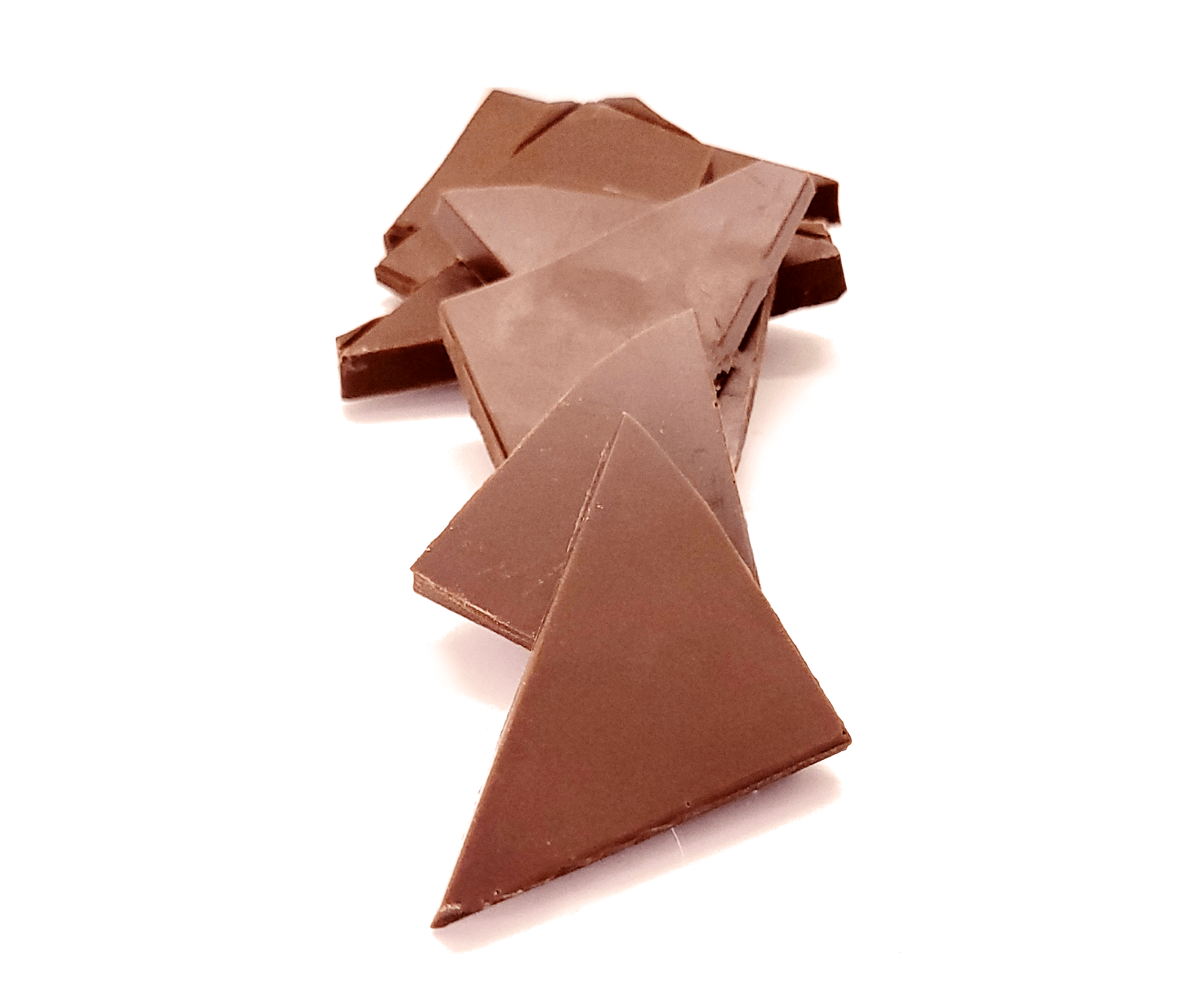 Vegan Milk Chocolate Bar Pure Lovin’ Chocolate