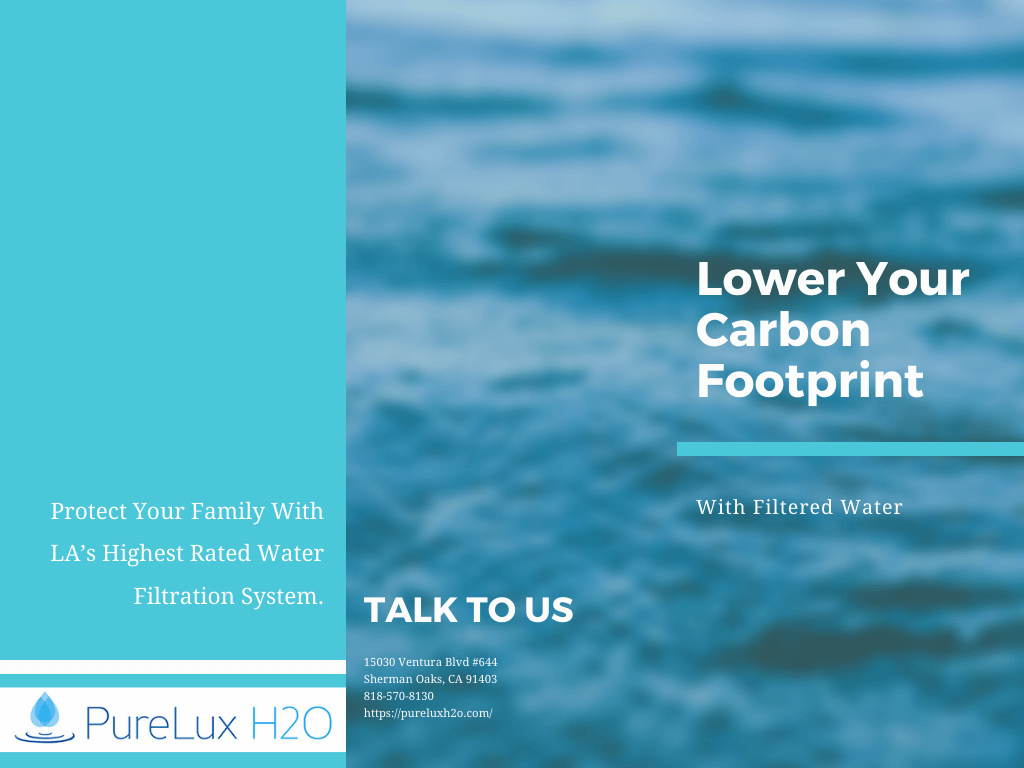 What’s Hard Water & Why It's an Issue in Los Angeles Pure Lux H2O