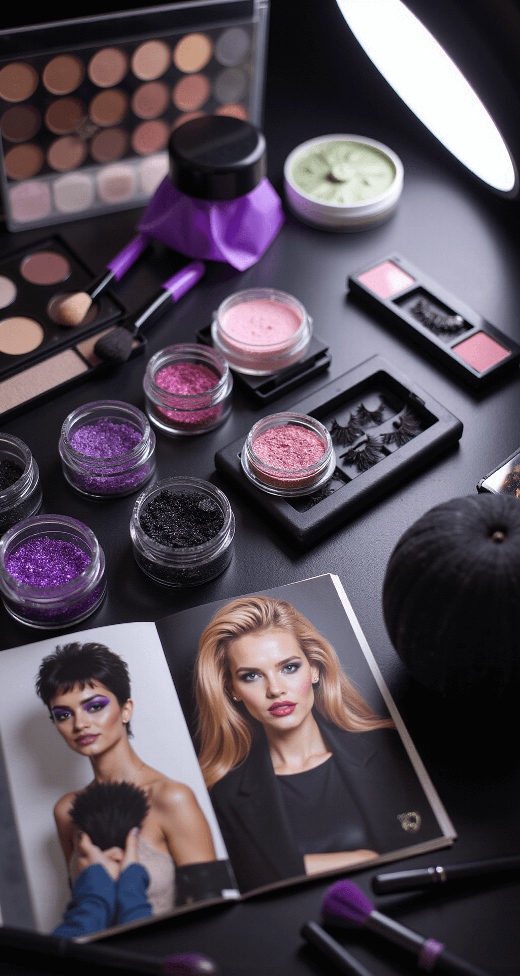 Bewitching Halloween Style Your Ultimate Guide To Creating The Perfect