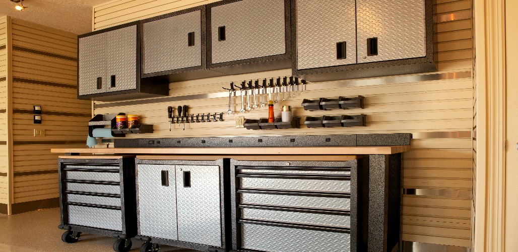 Ultimate Garage Organization Guide Purely Containers