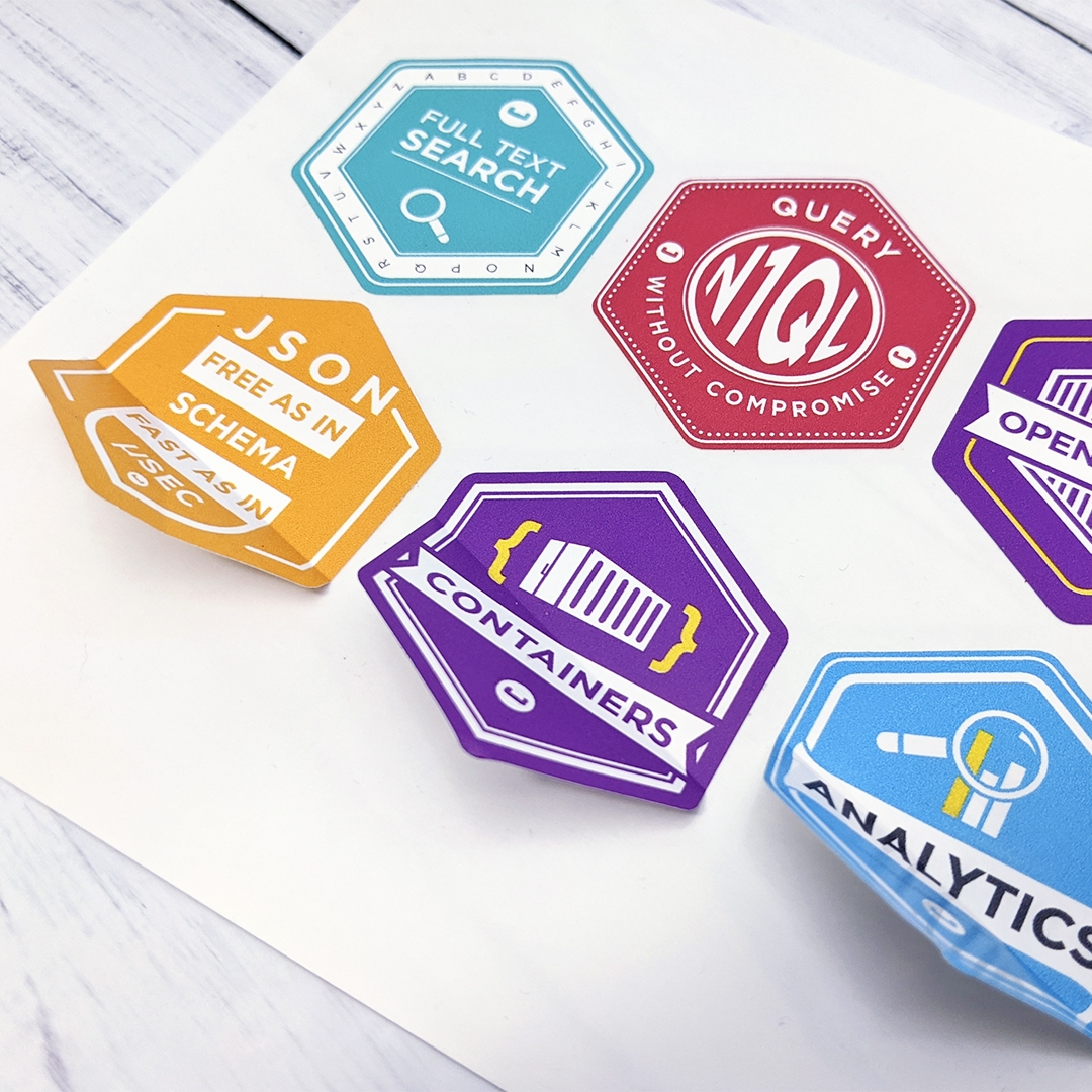 Ide Istimewa Die Cut Sticker Printing, Stiker Kamar