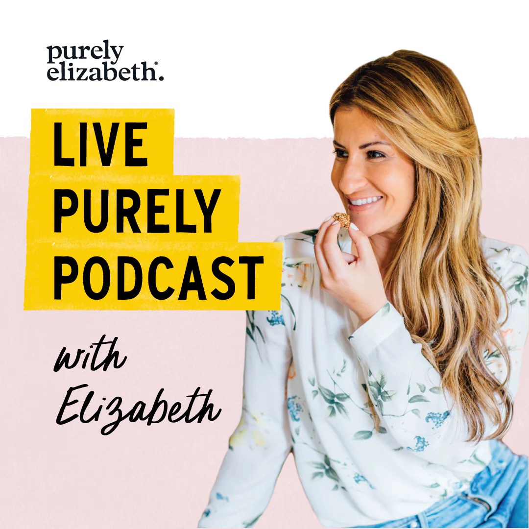 Live Purely Season 4 Bonus Episode with Elizabeth