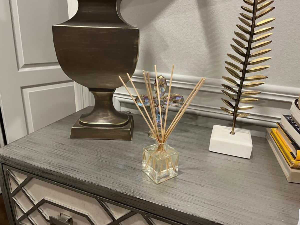 Reed Oil Diffusers Can You Use Essential Oils?