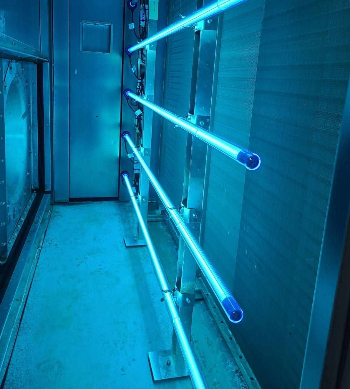 Pro Series UV lightsPuremaxx