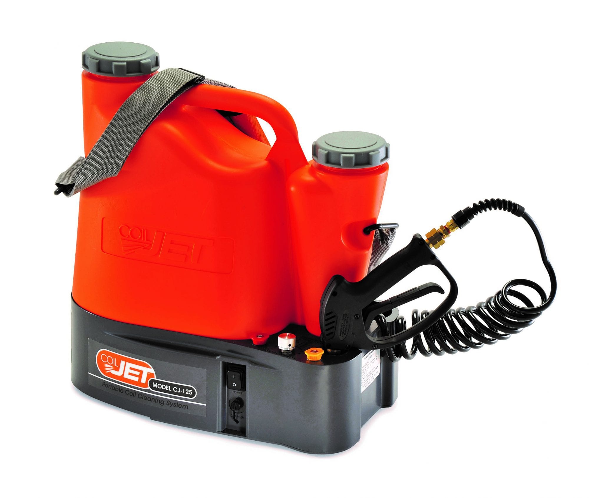 Coil Cleaning Products | Puremaxx