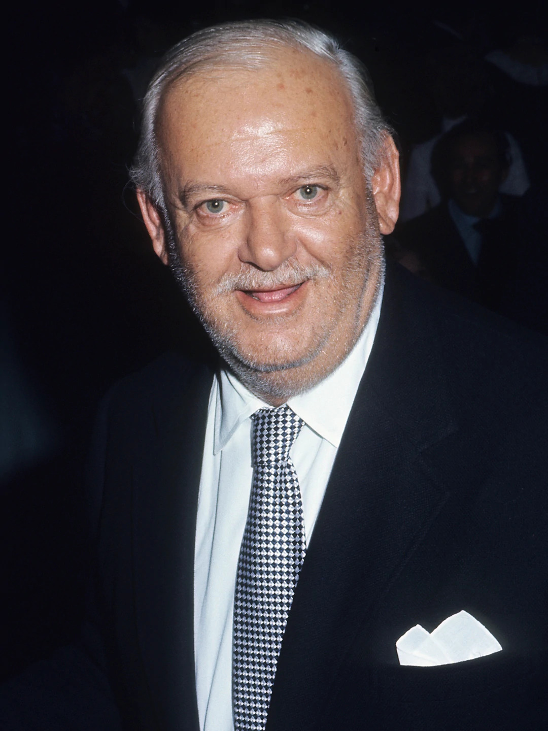 John Banner Net Worth Sergeant Schultz On Hogan's Heroes