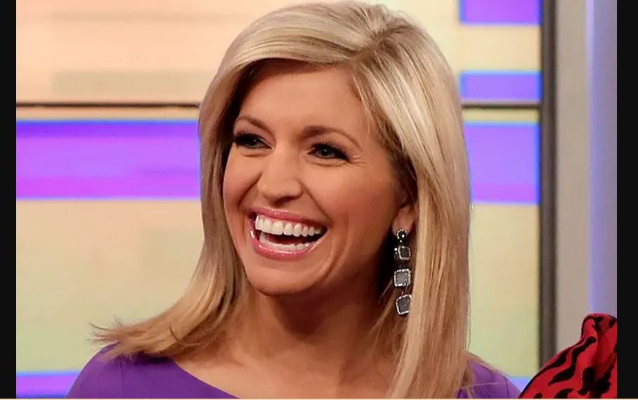 Ainsley Earhardt Net Worth From Local News To National Spotlight