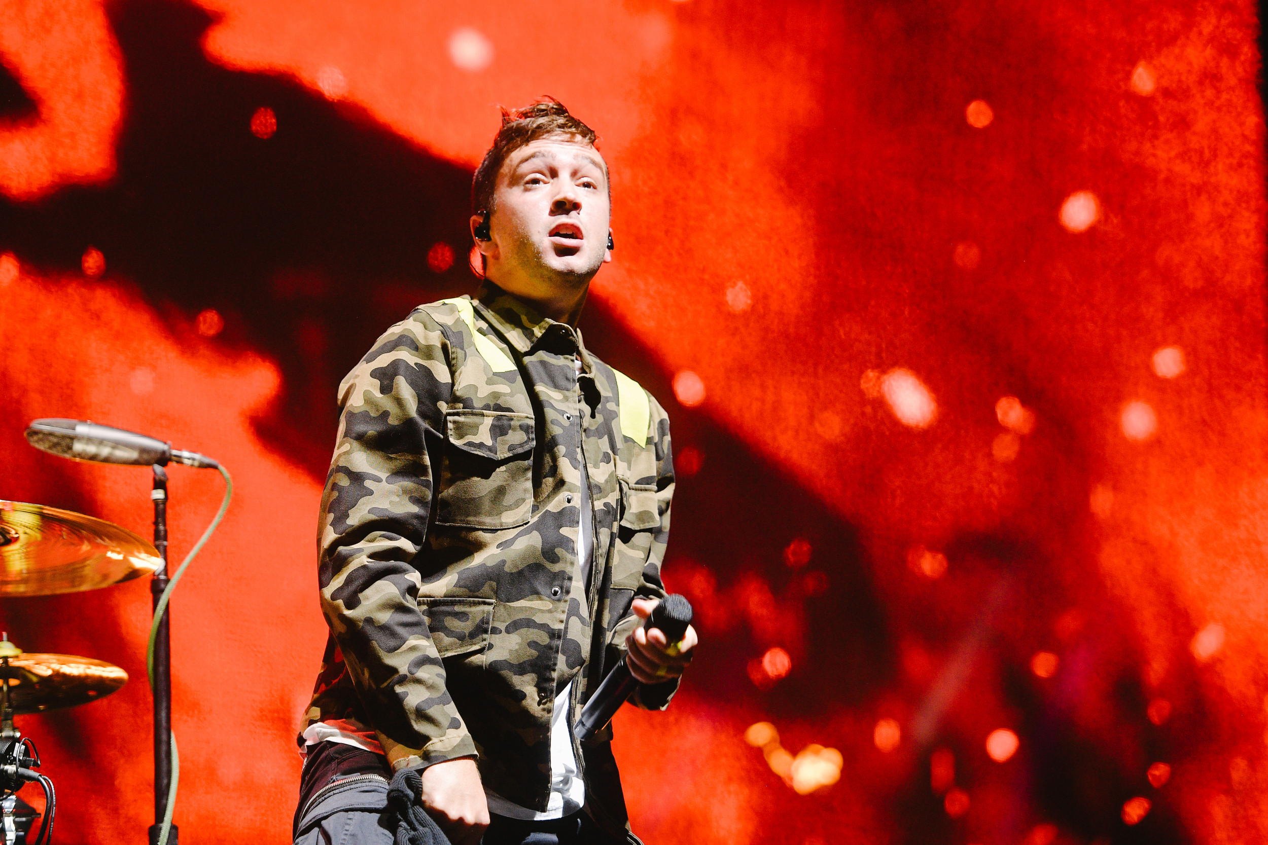Tyler Joseph Net Worth From Struggling Musician To MultiMillionaire