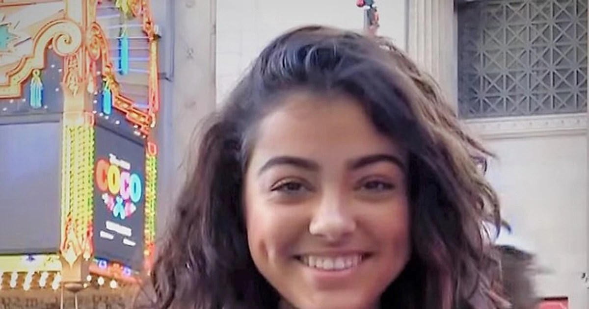 Malu Trevejo Net Worth Breaking Barriers In The Entertainment Industry(04)