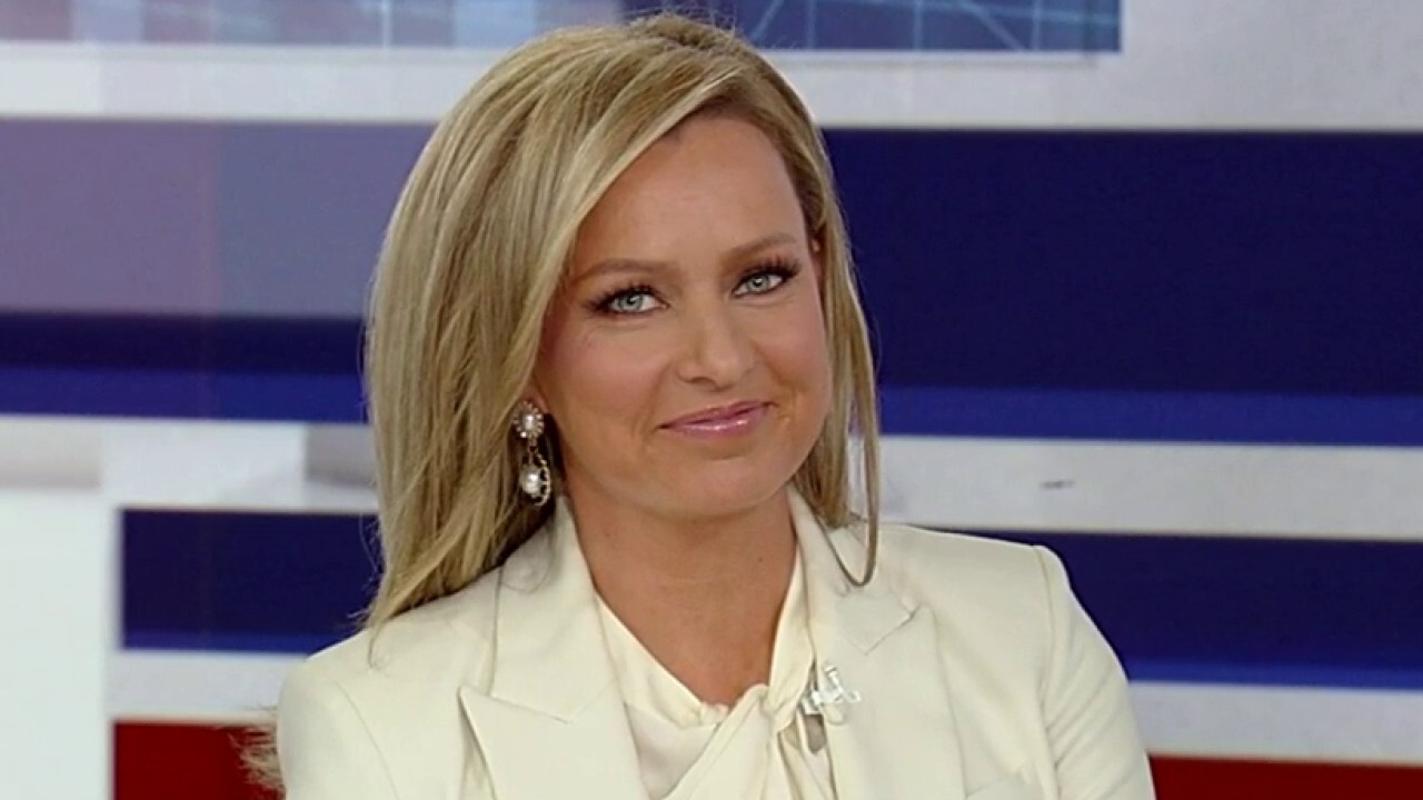 Sandra Smith Net Worth The Journey Of A News Anchor To Financial
