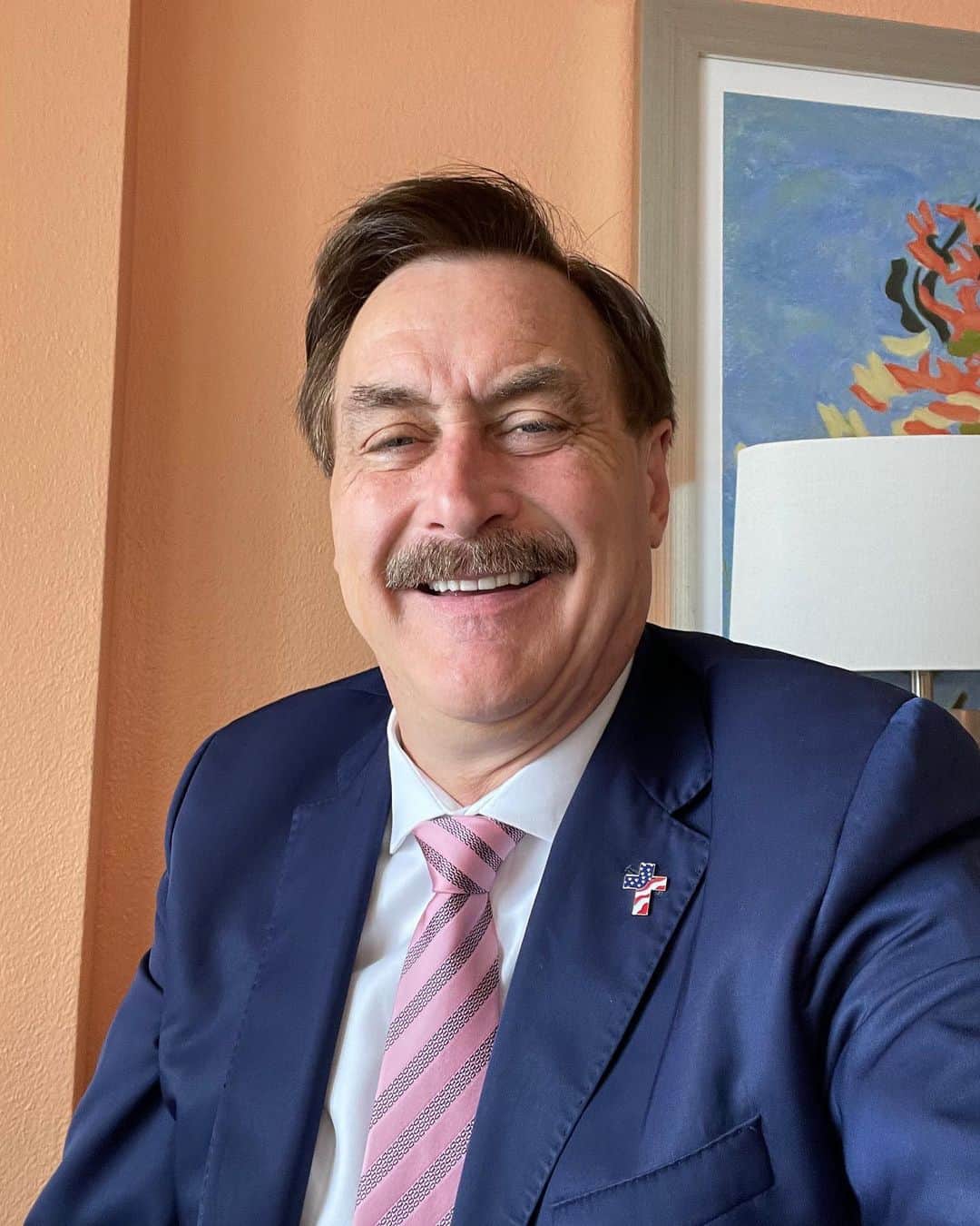 Mike Lindell Net Worth In 2022 Birthday Age, Wife, Kids And My Pillow