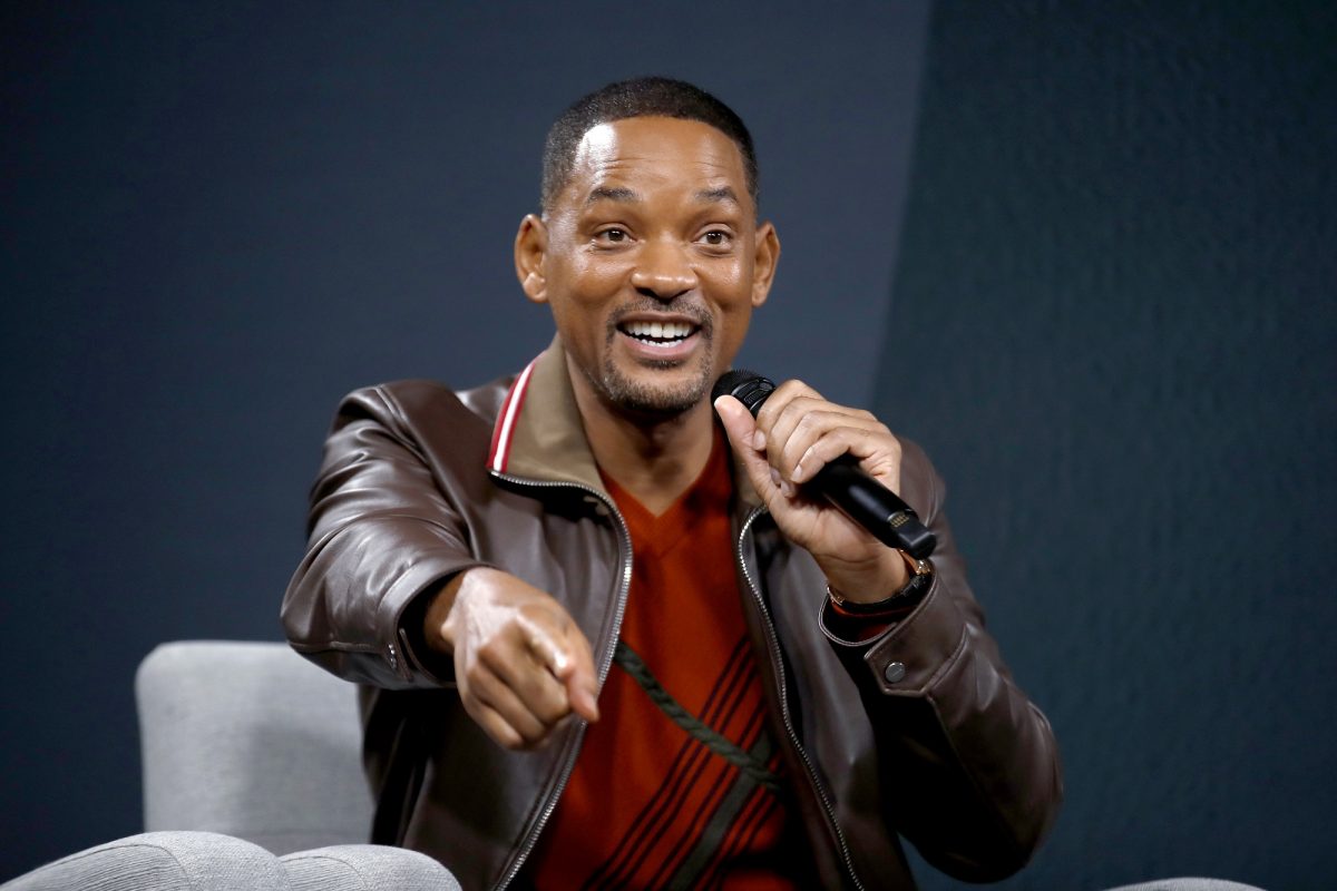 Will Smith Net Worth The Fresh Prince Owns 100 Million Real Estates All Over The World