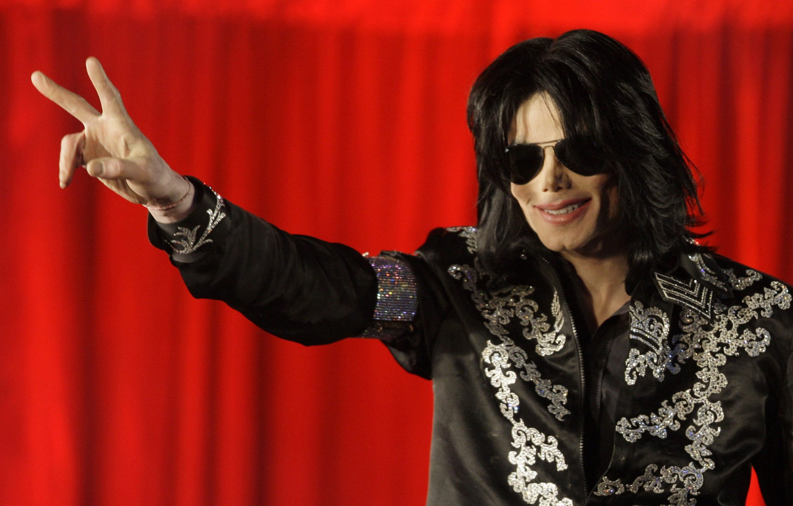 Michael Jackson 500 Million Net Worth, The One And Only King Of Pop