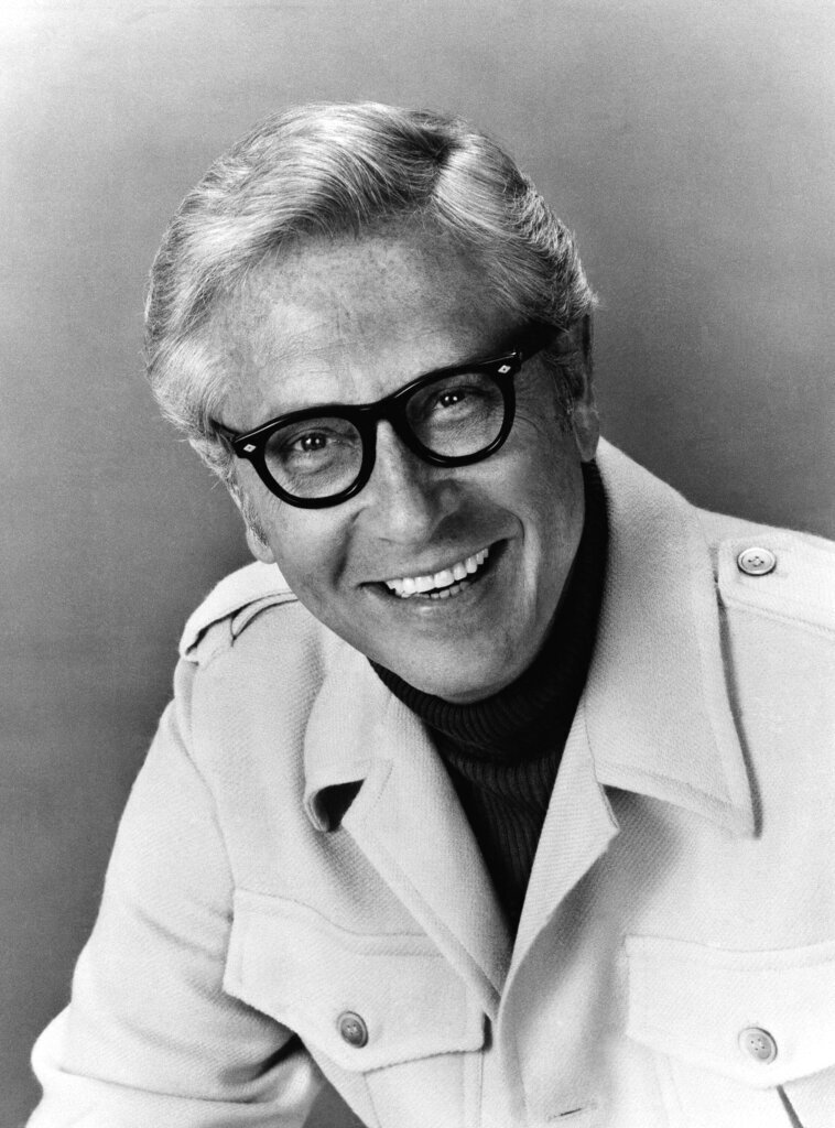 Allen Ludden Net Worth A Legendary Game Show Host