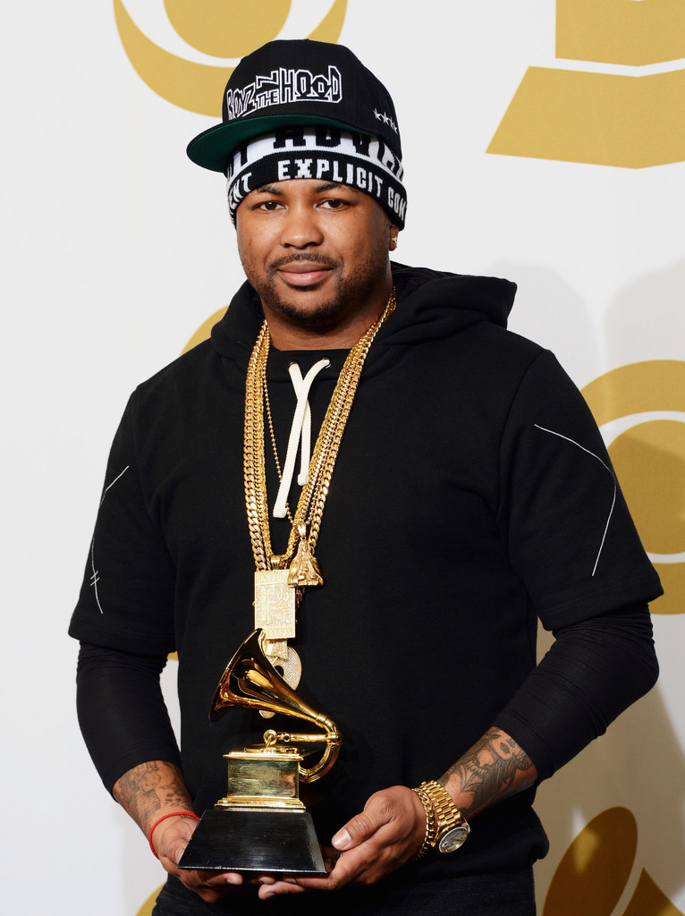 The Dream Net Worth In 2023, Birthday, Age, Wife And Kids