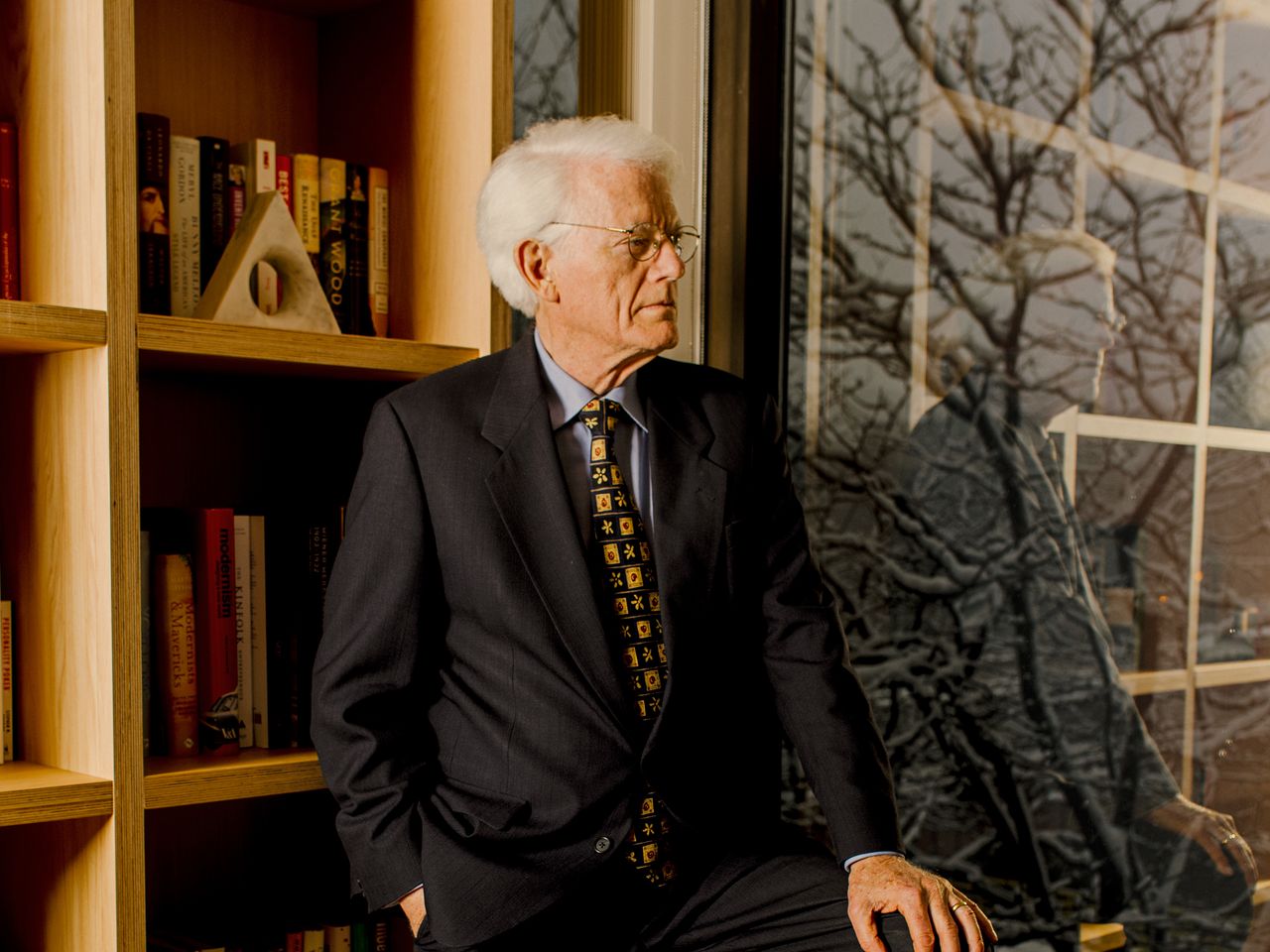 Peter Lynch Net Worth A Visionary Investor's Journey
