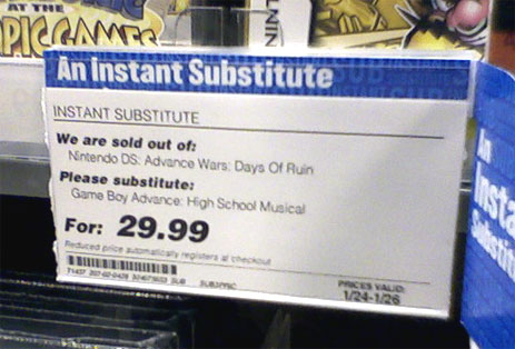 GameDaily: 10 Characters That Should Never Pose Nude - Pure Nintendo