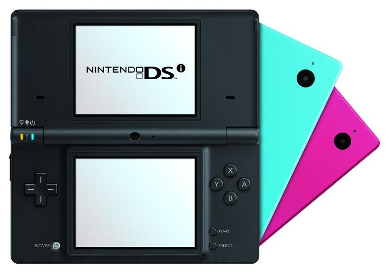 Nintendo Drops DSi Price to 99, DSi XL to 129 Pure Nintendo