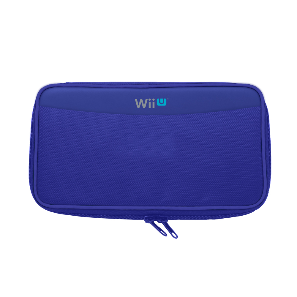 HORI Protective Wii U Accessories Announced In Japan Pure Nintendo