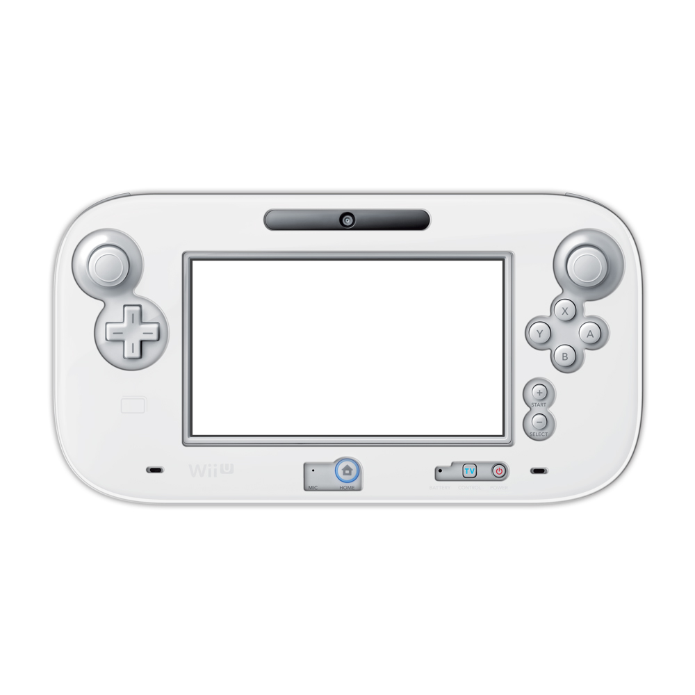 HORI Protective Wii U Accessories Announced In Japan Pure Nintendo