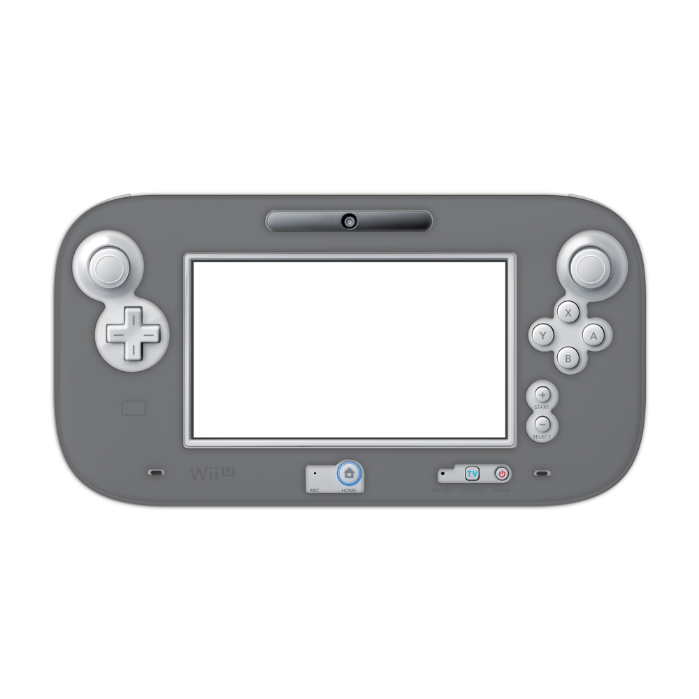 HORI Protective Wii U Accessories Announced In Japan Pure Nintendo