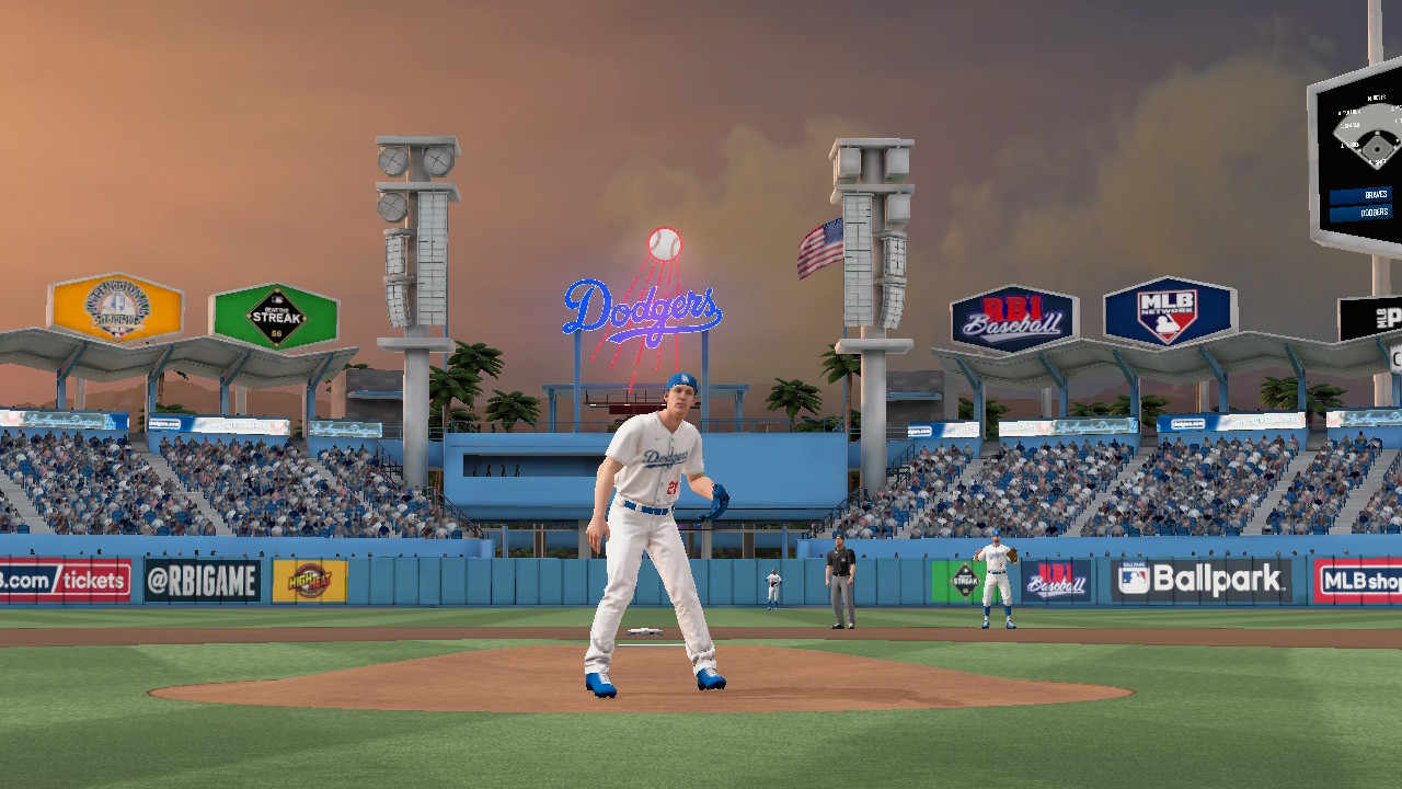 Review R.B.I. Baseball 21 (Nintendo Switch) Pure Nintendo