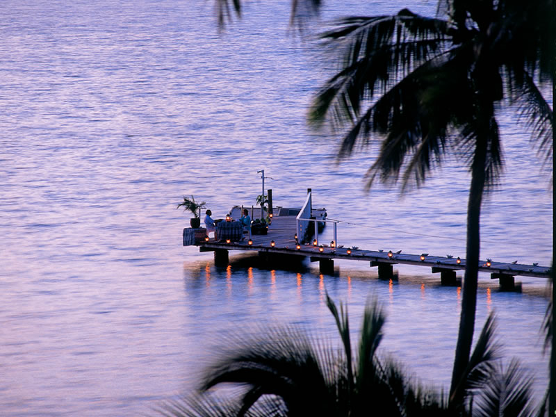 Turtle island Resort, Fiji The experience of a lifetime