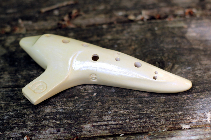 Soprano G Ocarina Pure Ocarinas