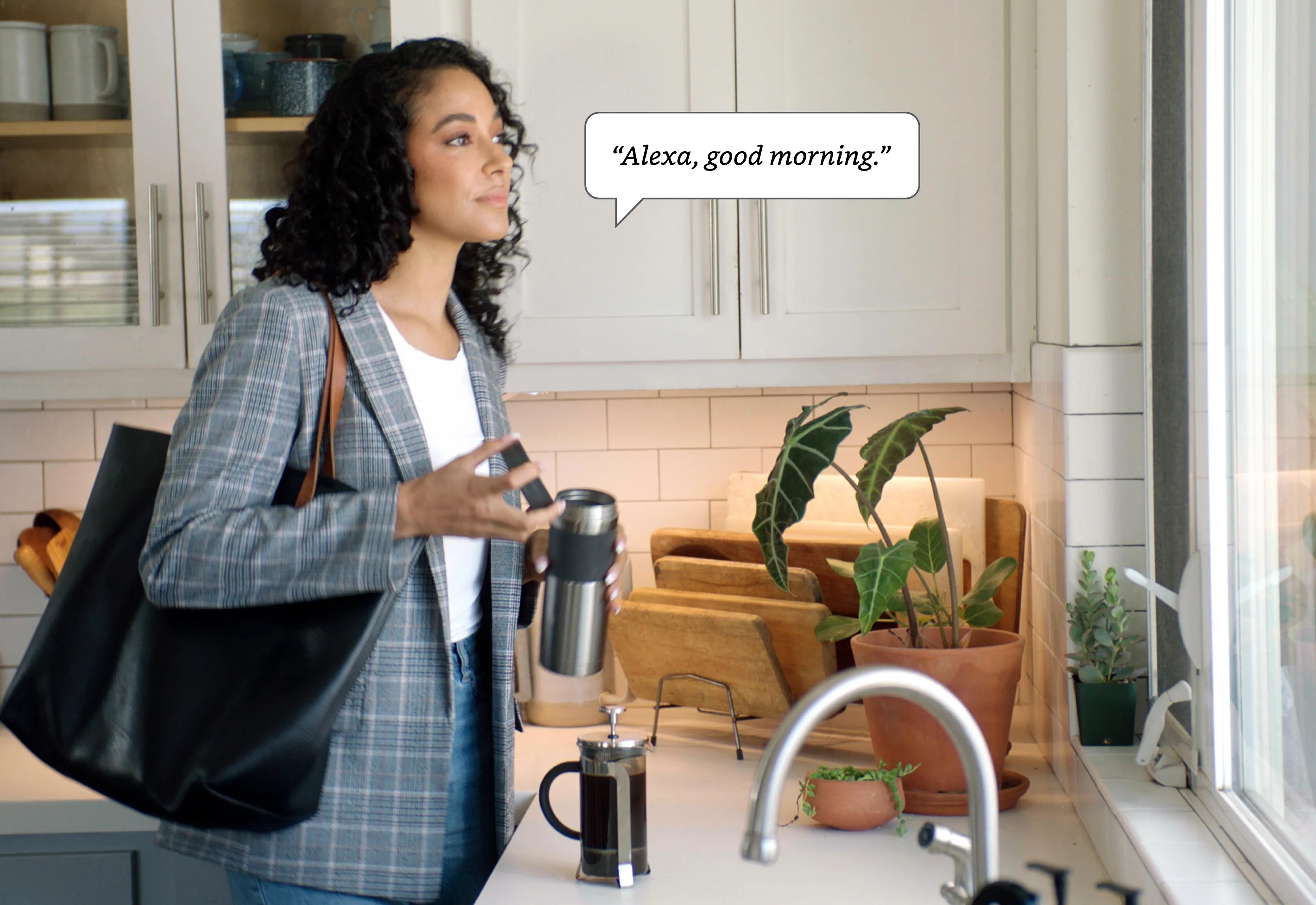 Smart ToolFree Under Lighting, Works with Alexa BLACK+DECKER