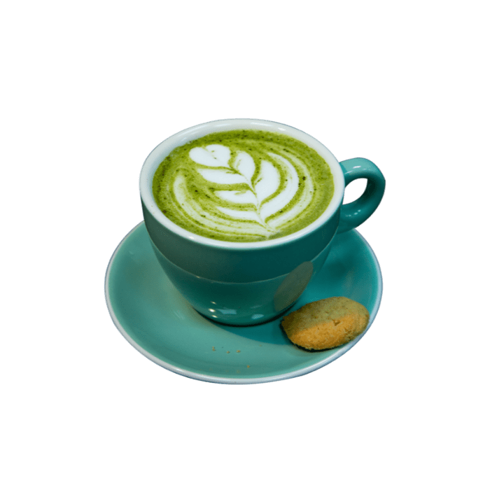 Chai Frappe Latte Coffee Pure Organic Restaurant & Cafe