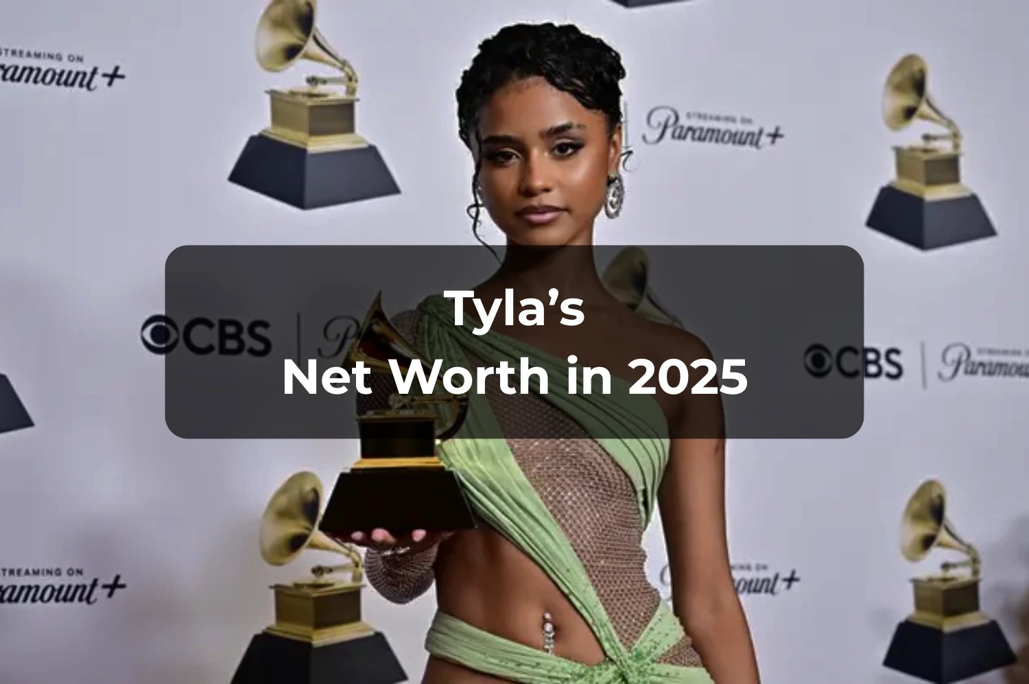 Tylas Net Worth A Deep Dive Into Her Rising Fortune And Global Success