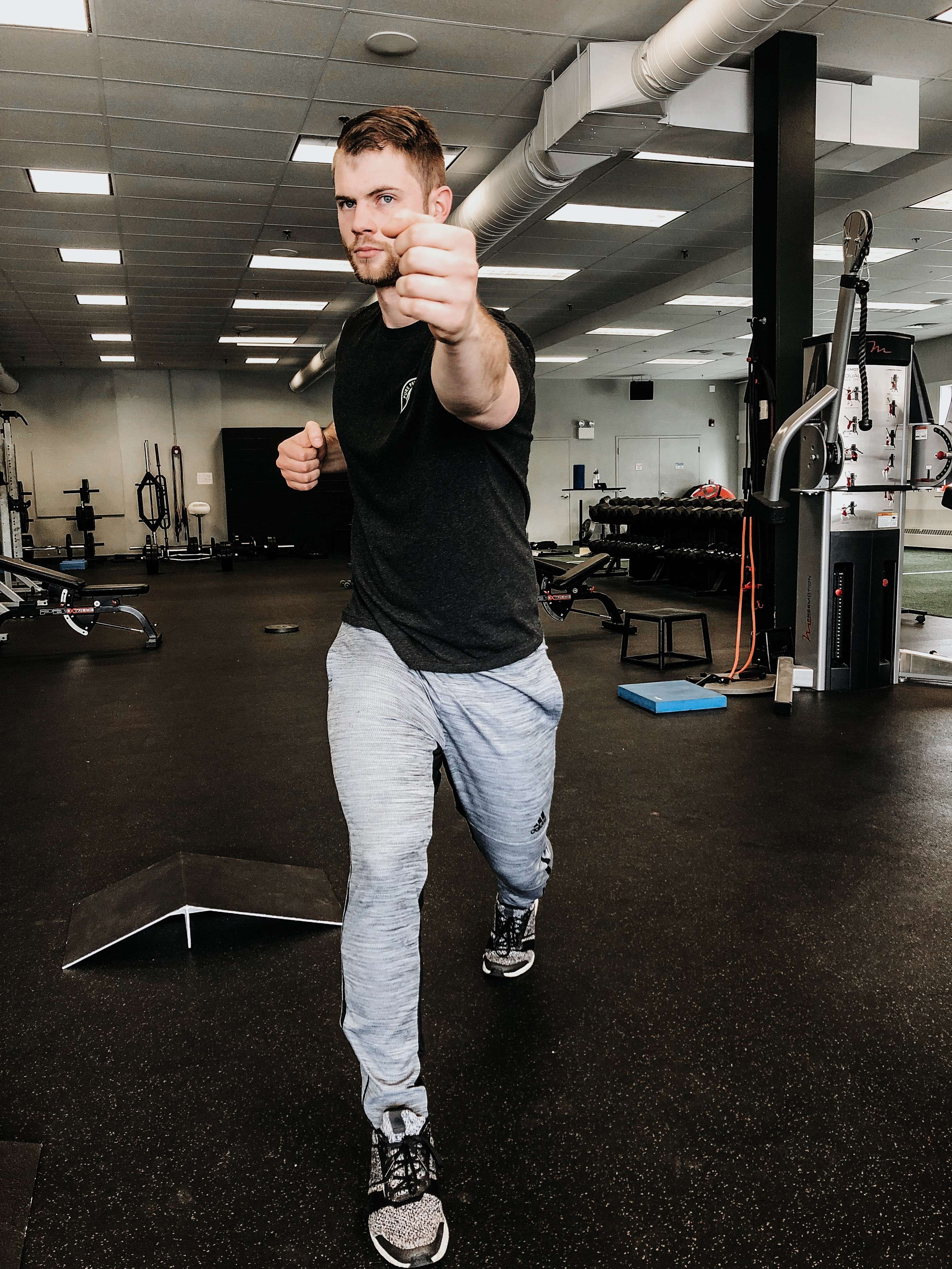 Corrective Exercise Archives Pure Performance Training