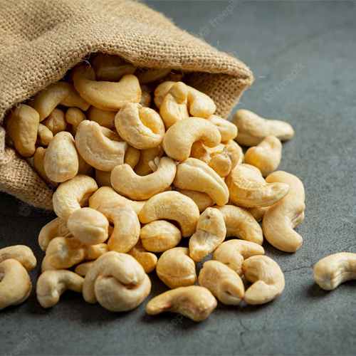 Premium Vietnamese cashews Purepfi