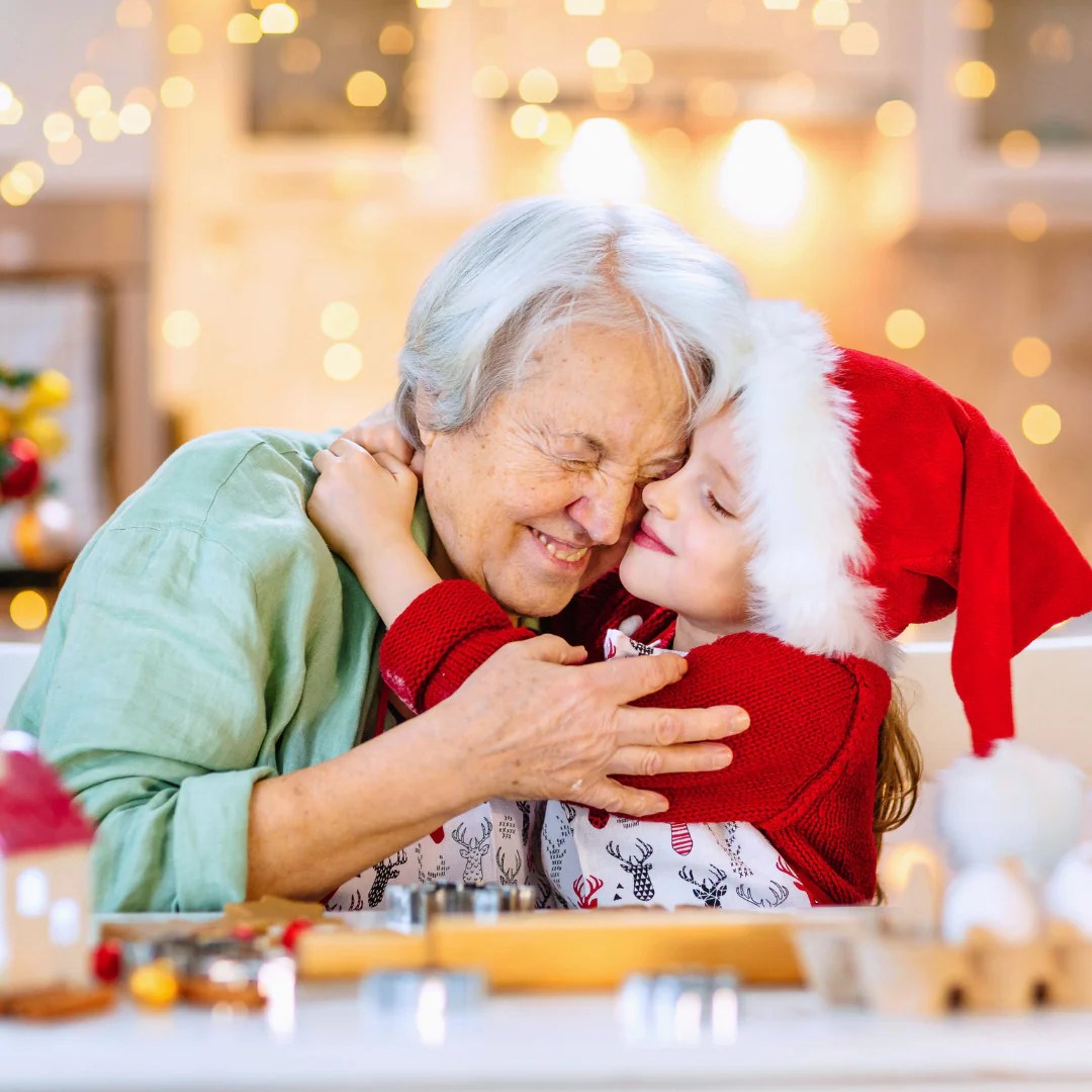 4 tips to help loved ones with dementia enjoy the festive season Pure