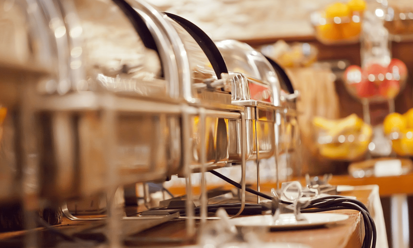 Catering Equipment For Sale For Small And Big Restaurant