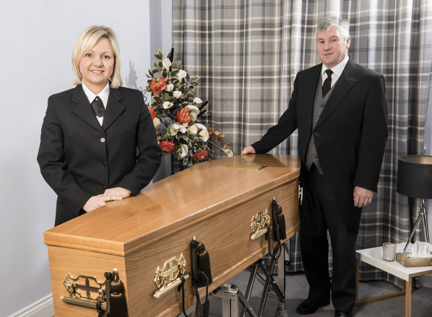 The Responsibilities of a Funeral Director in Auckland.