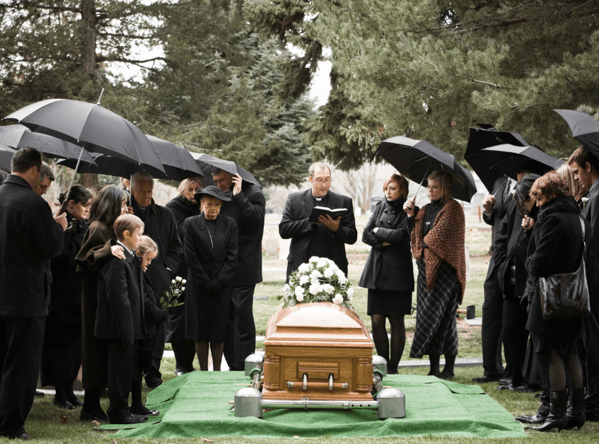 What You Should Know About Traditional Funeral Ceremonies?