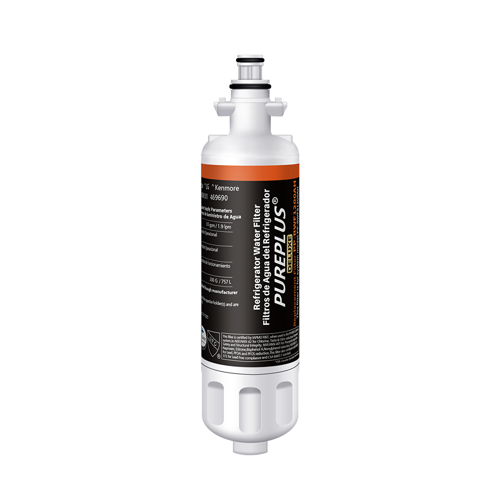 Kenmore Refrigerator Water Filters PurePlus Filter Systems