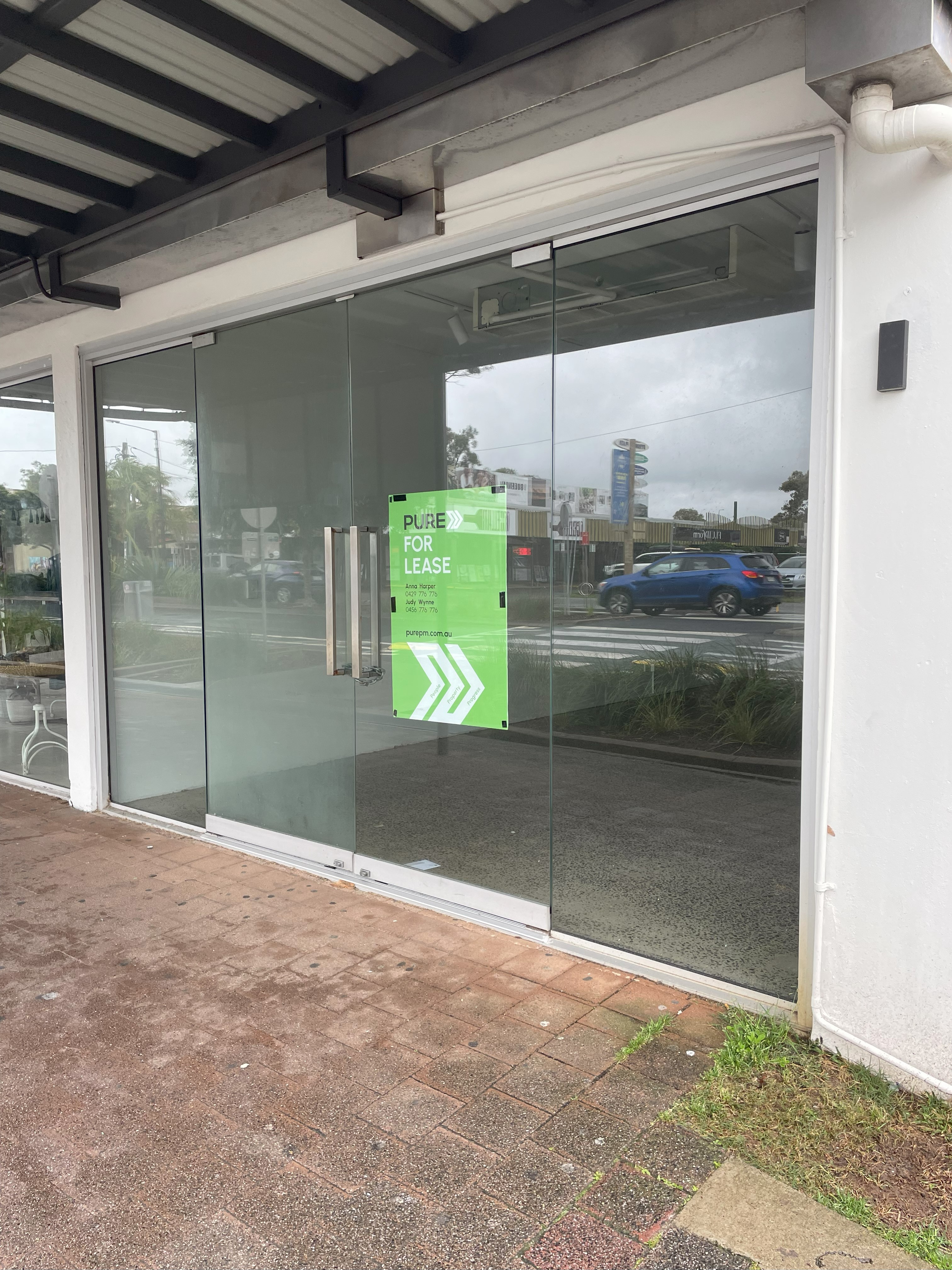 Shop 4, 95 Jonson Street, Byron Bay Pure Property Management