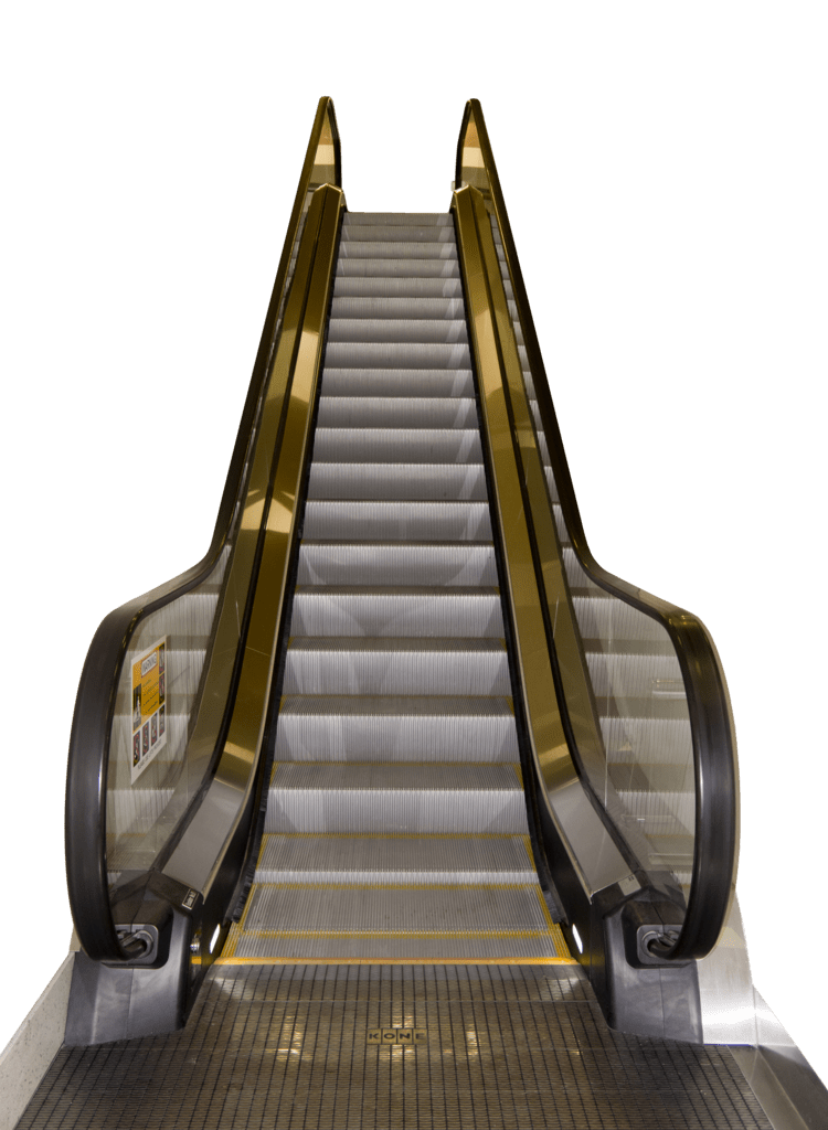 Escalator PNG Image PurePNG Free transparent CC0 PNG Image Library