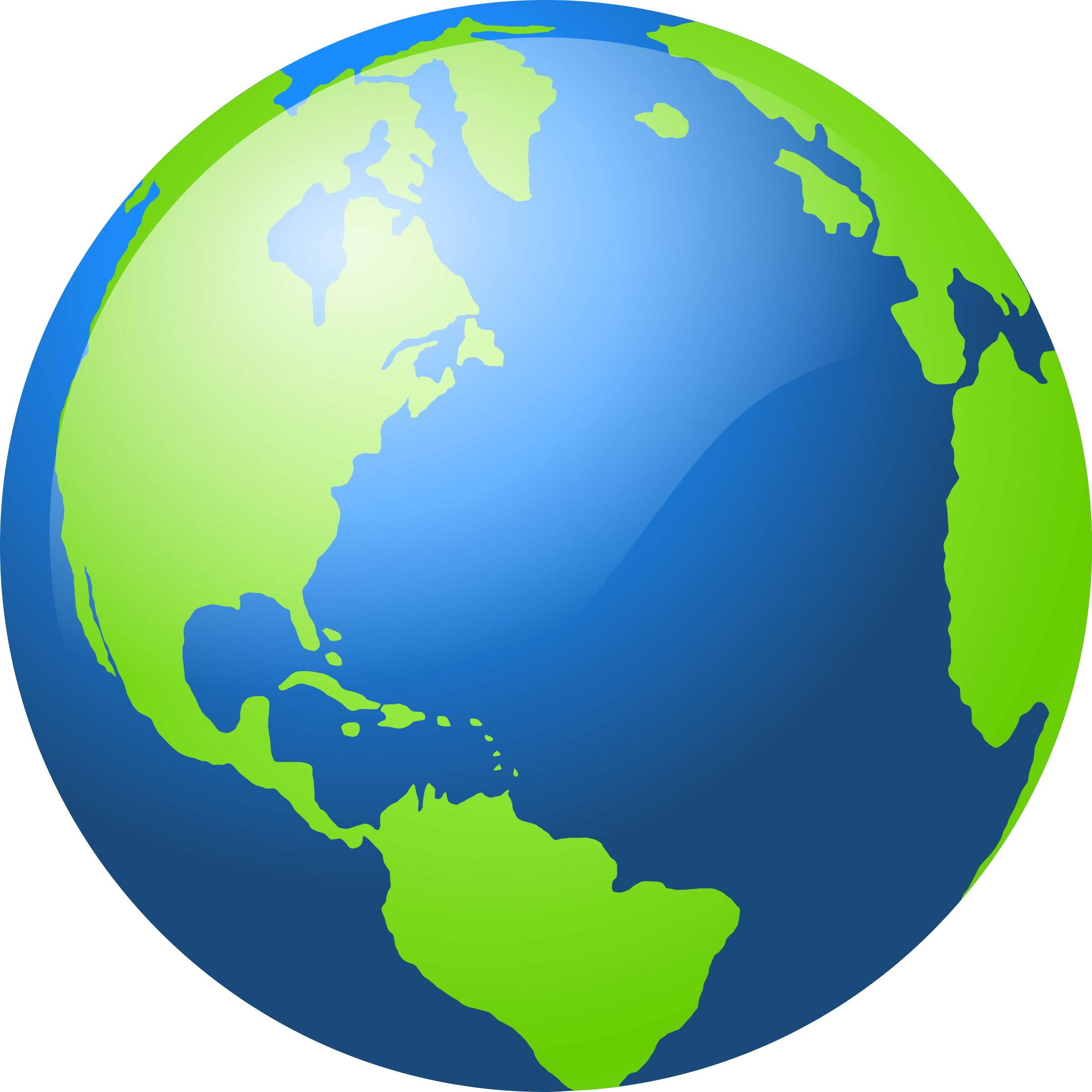 Download globe PNG Image for Free