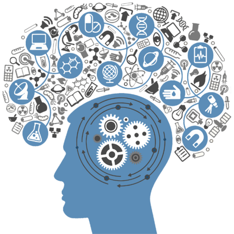 The Top Idea In Your Mind