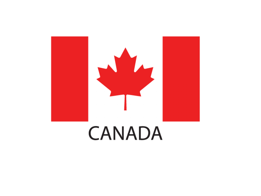 Flag of Canada PNG Image PurePNG Free transparent CC0 PNG Image Library