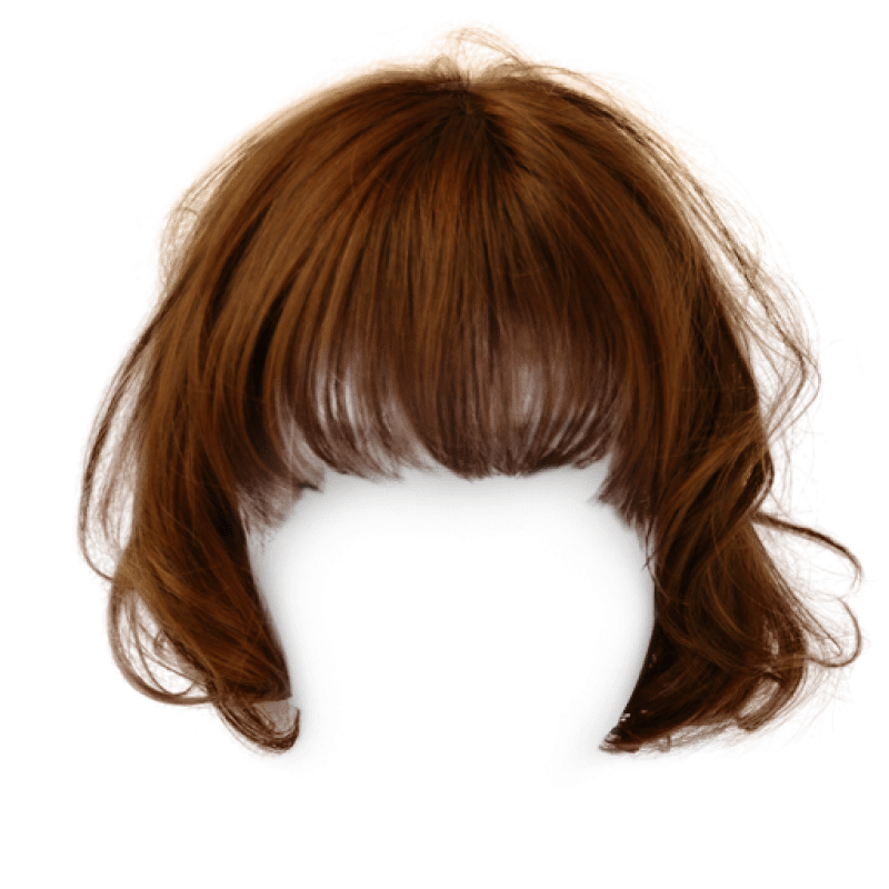 Wig PNG Image PurePNG Free transparent CC0 PNG Image Library